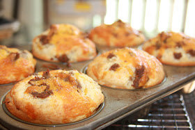 the best ever muffins