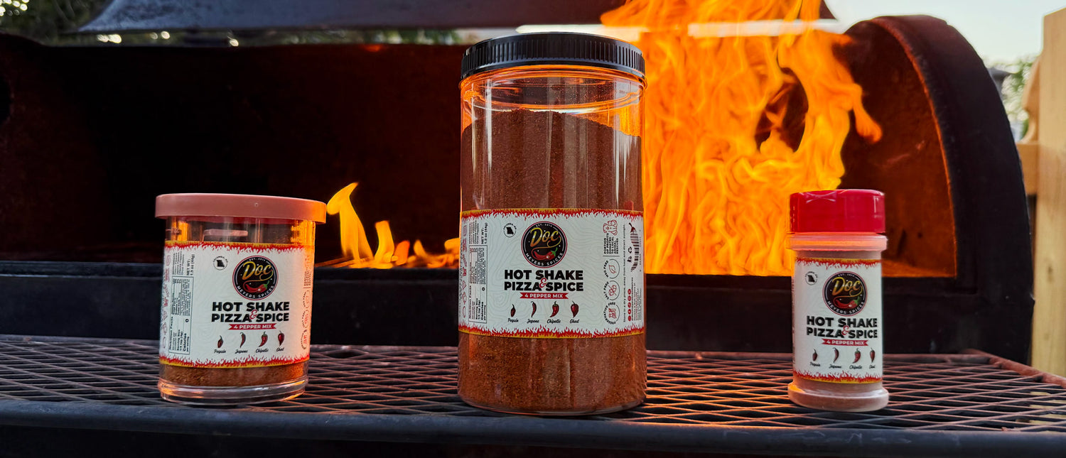 buy hot spice mixes internationally