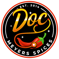 Doc Meyers Spices