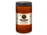 hot pepper mix bulk container
