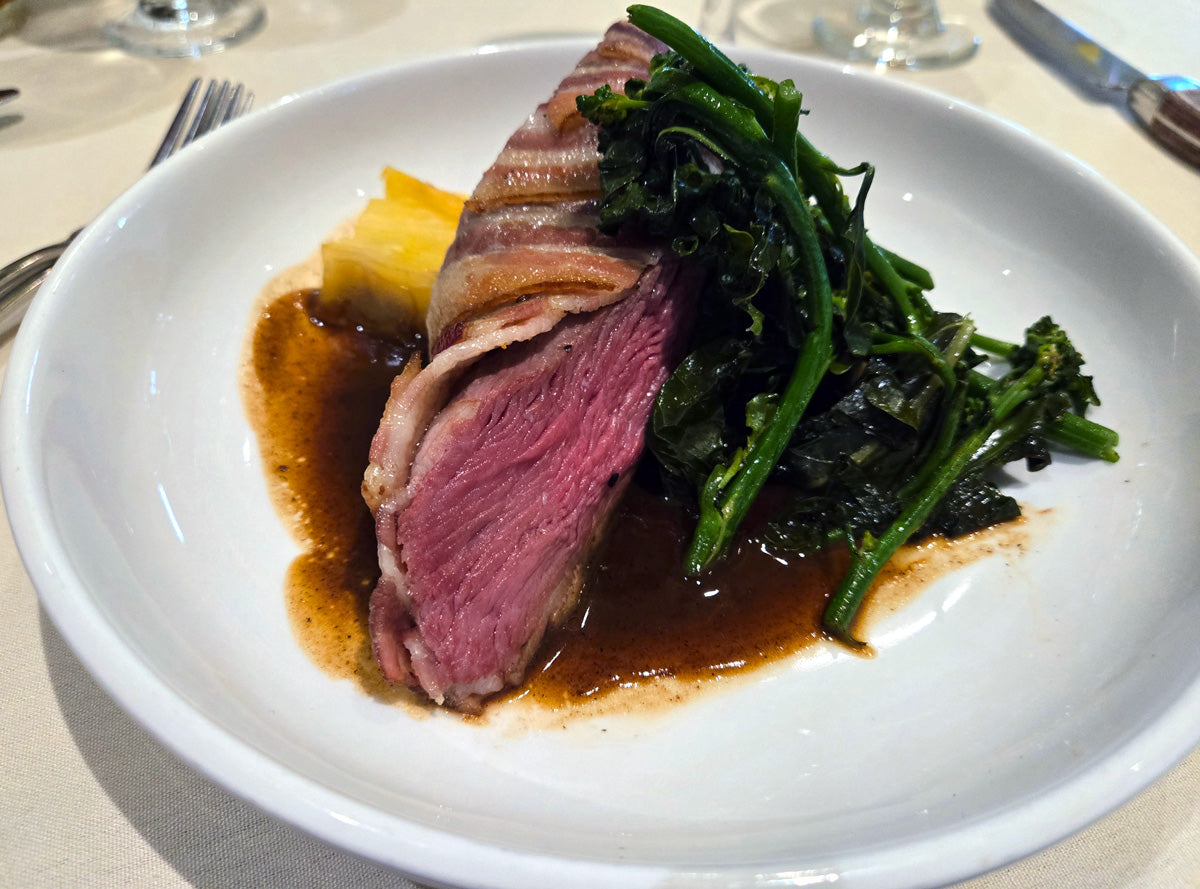 spicy steak seasoning